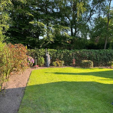 Aaltje'S Hoeve Ermelo Exterior foto