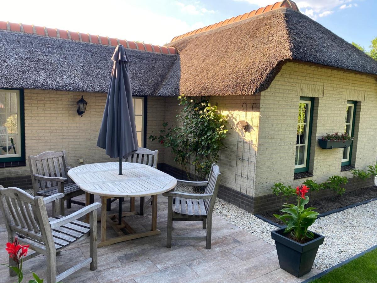 Aaltje'S Hoeve Ermelo Exterior foto