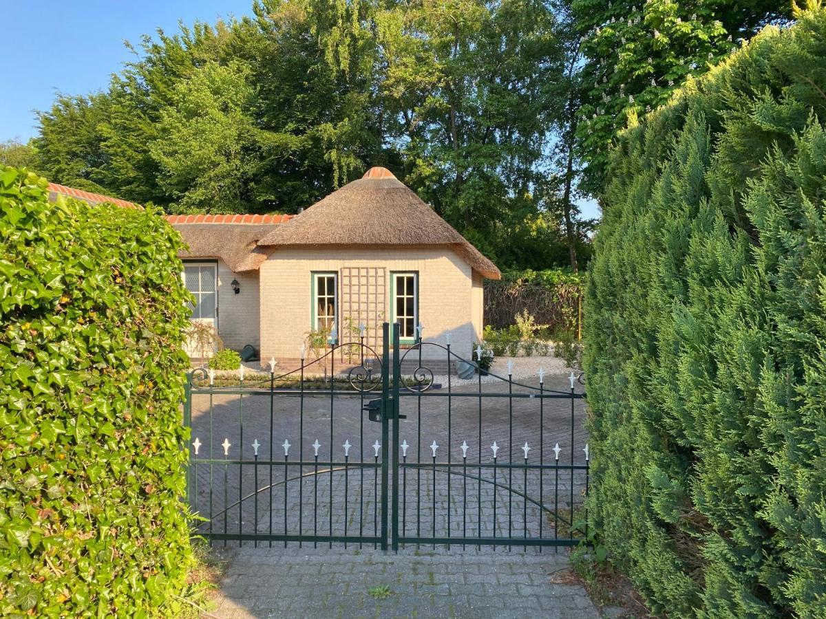 Aaltje'S Hoeve Ermelo Exterior foto