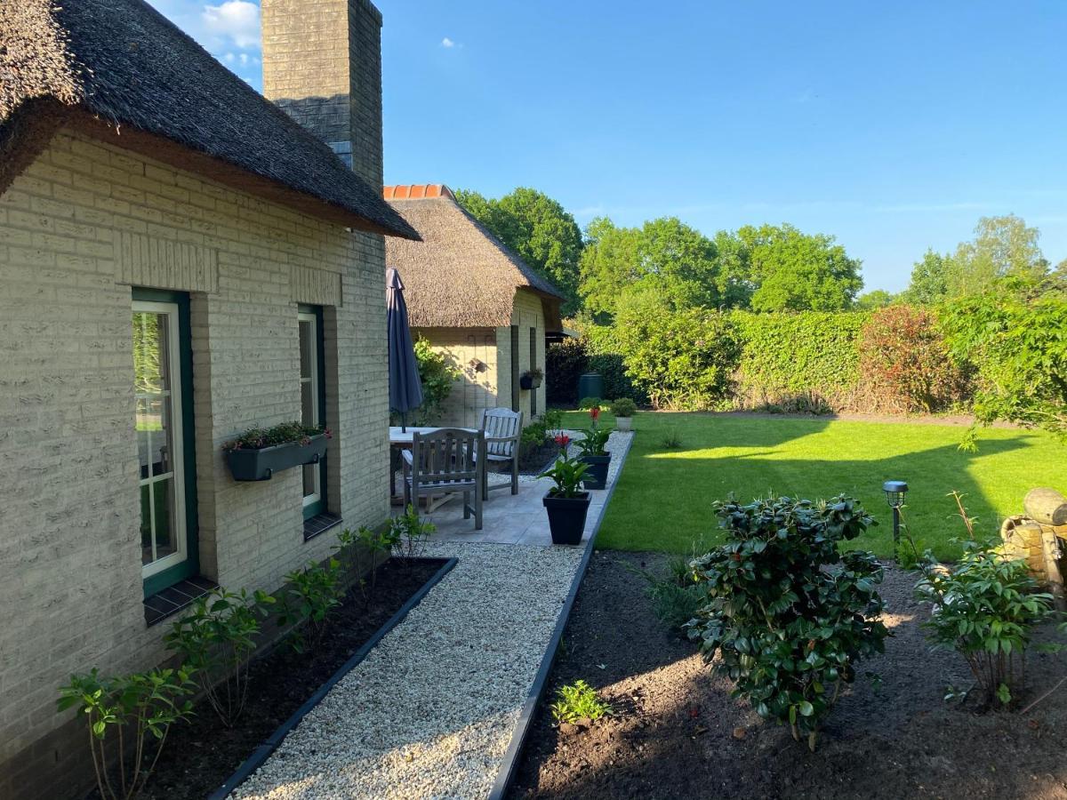 Aaltje'S Hoeve Ermelo Exterior foto