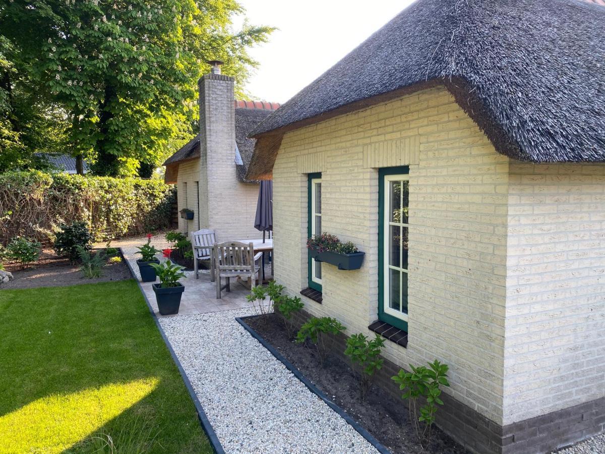 Aaltje'S Hoeve Ermelo Exterior foto